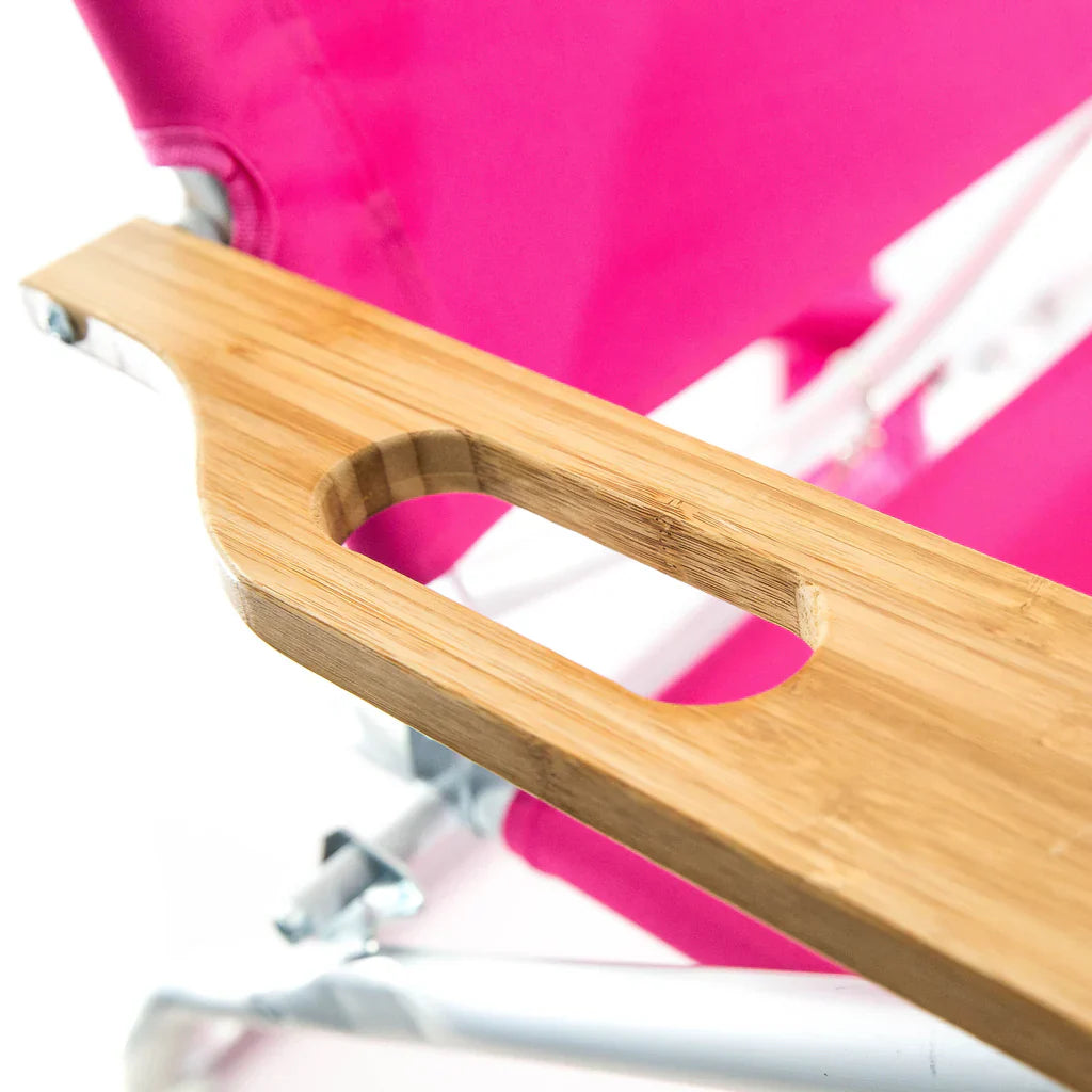 Ostrich Deluxe 3-in-1 stoel met extra vulling
