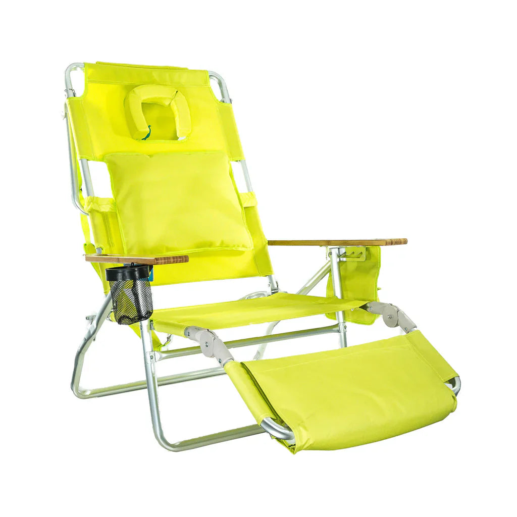 Ostrich Deluxe 3-in-1 stoel met extra vulling