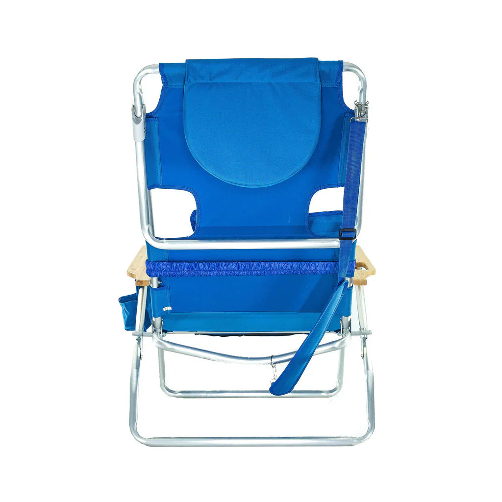 Ostrich Deluxe 3-in-1 stoel met extra vulling