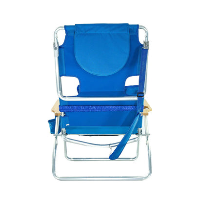 Ostrich Deluxe 3-in-1 stoel met extra vulling