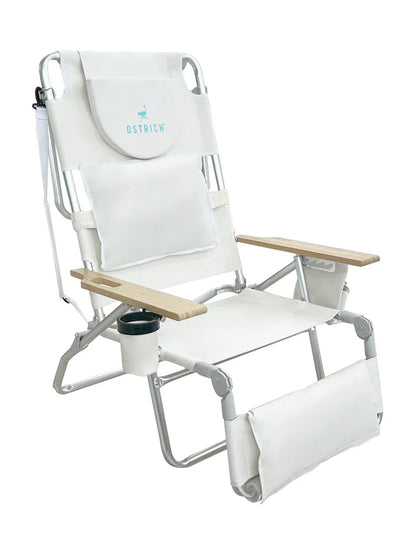 Ostrich Deluxe 3-in-1 stoel met extra vulling