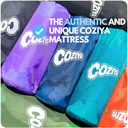 COZIYA OPBLAAIBARE MATRAS