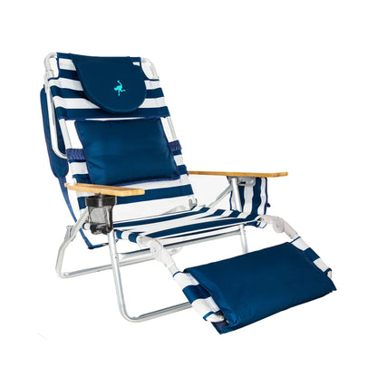 Ostrich Deluxe 3-in-1 stoel met extra vulling