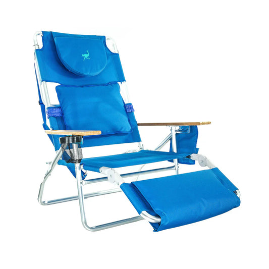 Ostrich Deluxe 3-in-1 stoel met extra vulling