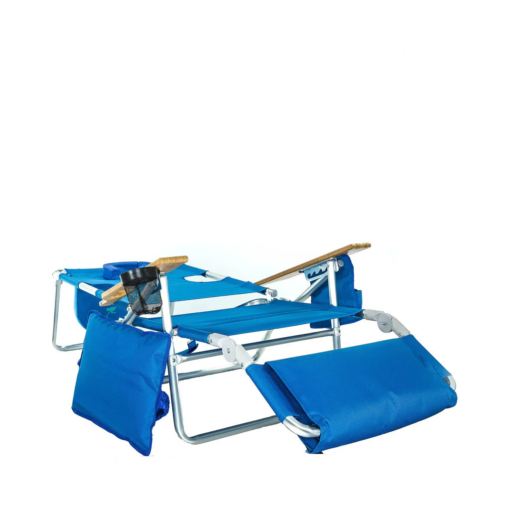 Ostrich Deluxe 3-in-1 stoel met extra vulling