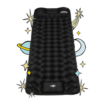 COZIYA OPBLAAIBARE MATRAS
